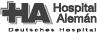 Logo Hospital Aleman