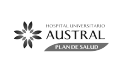 Logo Austral