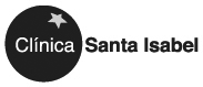 Logo Santa Isabel